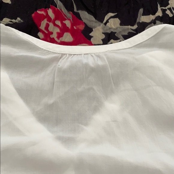 Long sleeve blouse - Picture 7 of 11